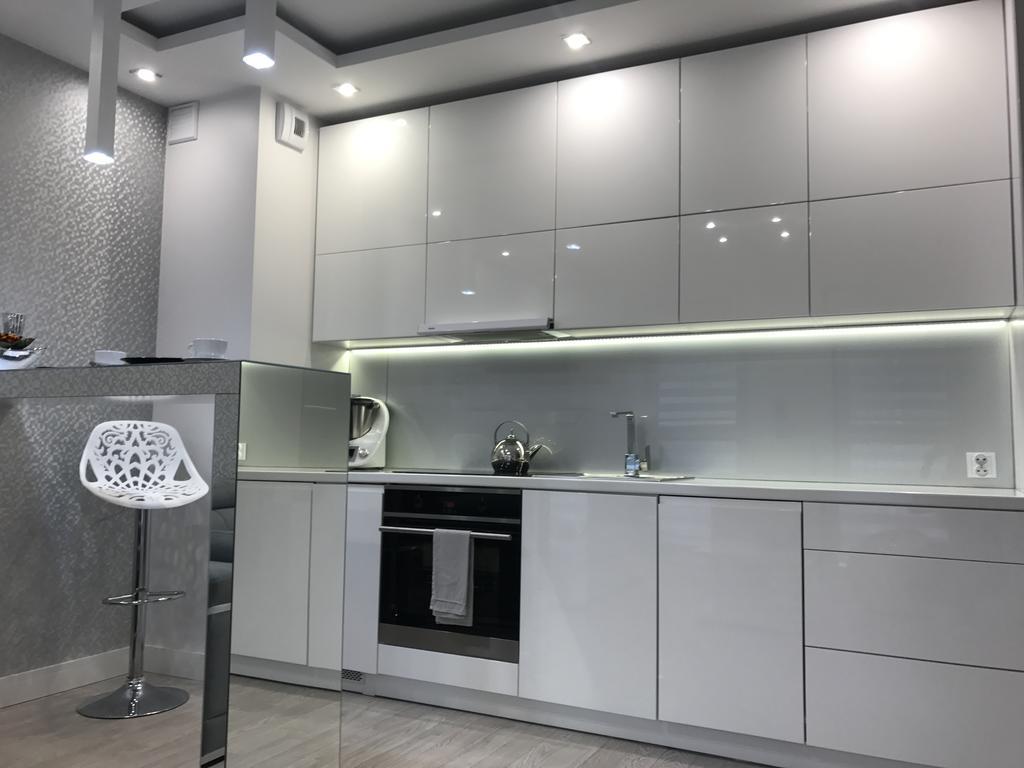 Apartment Lustrzany Kielce