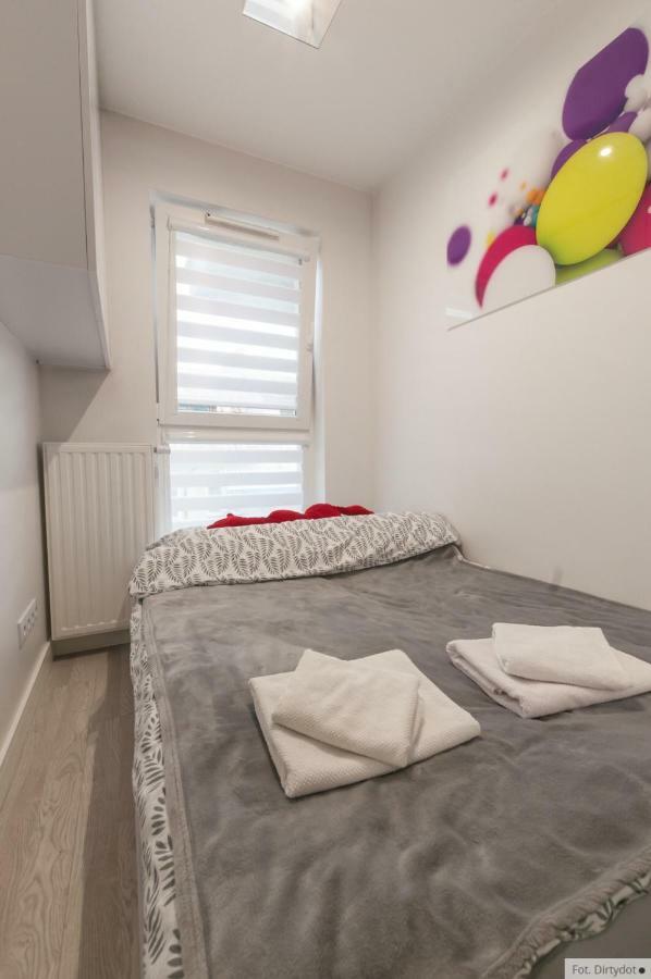 Apartment Lustrzany