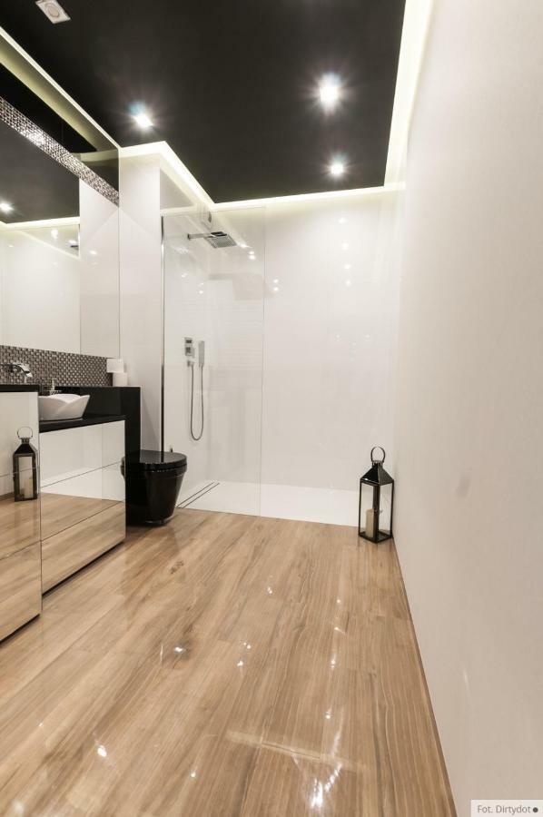 Lustrzany Apartment Kielce